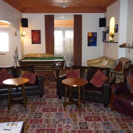 The Melrose Hotel Clacton-on-Sea Bagian luar foto