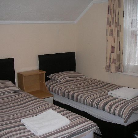 The Melrose Hotel Clacton-on-Sea Bagian luar foto