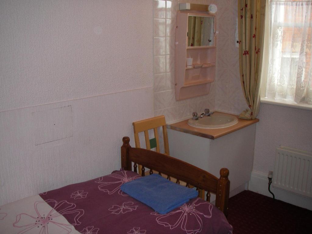 The Melrose Hotel Clacton-on-Sea Ruang foto