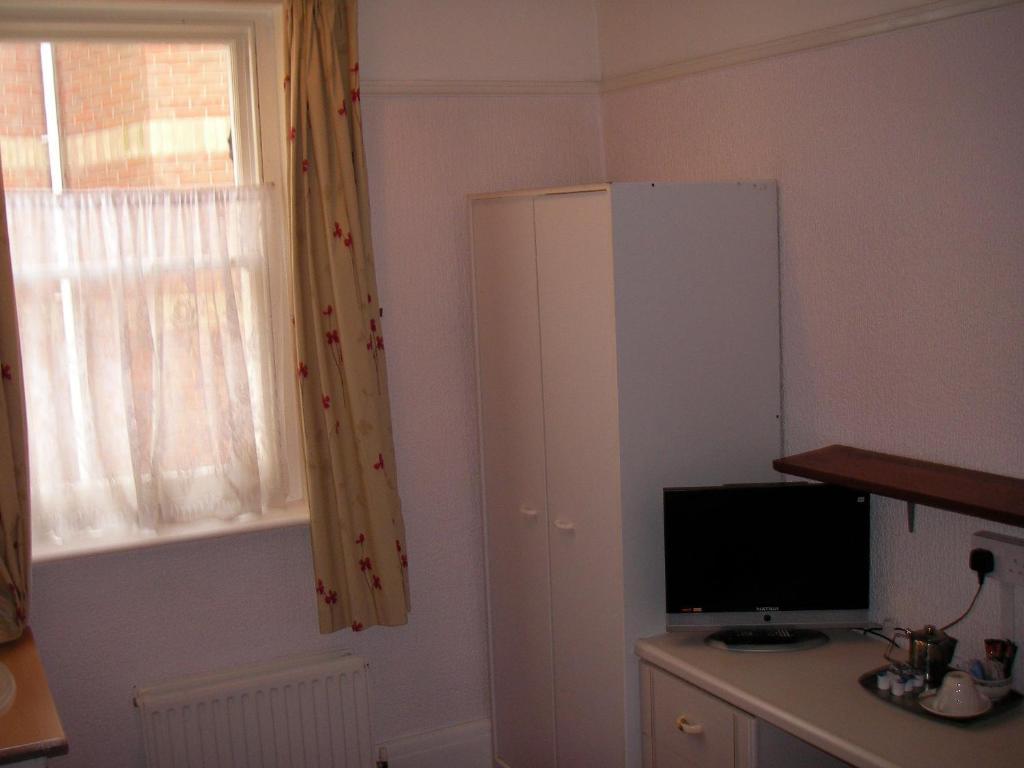 The Melrose Hotel Clacton-on-Sea Ruang foto