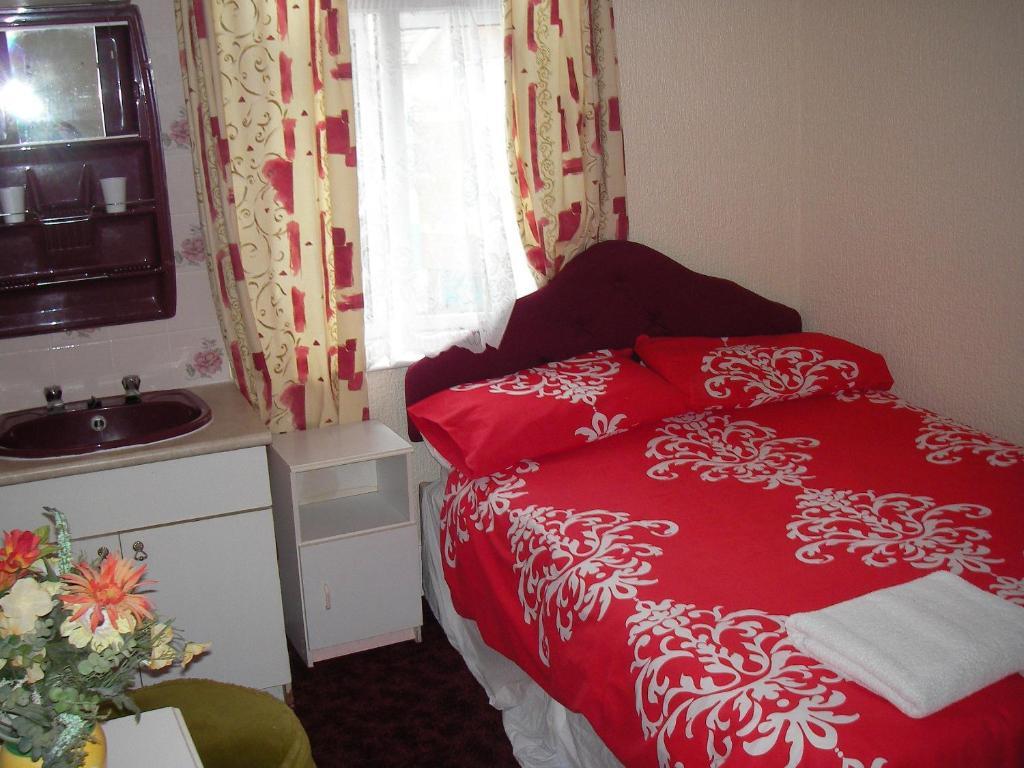 The Melrose Hotel Clacton-on-Sea Ruang foto