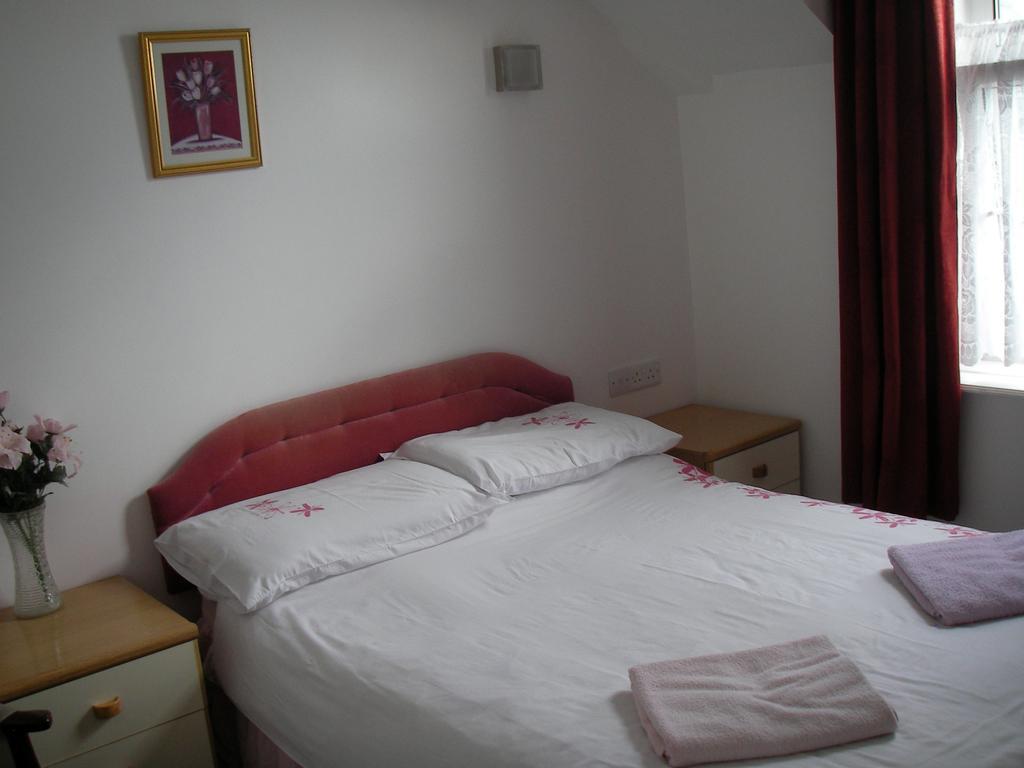 The Melrose Hotel Clacton-on-Sea Ruang foto