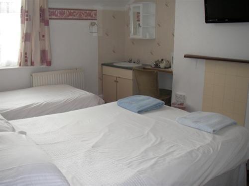 The Melrose Hotel Clacton-on-Sea Ruang foto