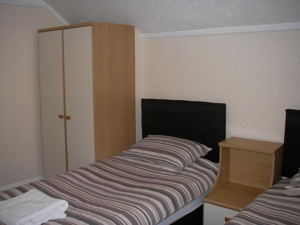 The Melrose Hotel Clacton-on-Sea Bagian luar foto