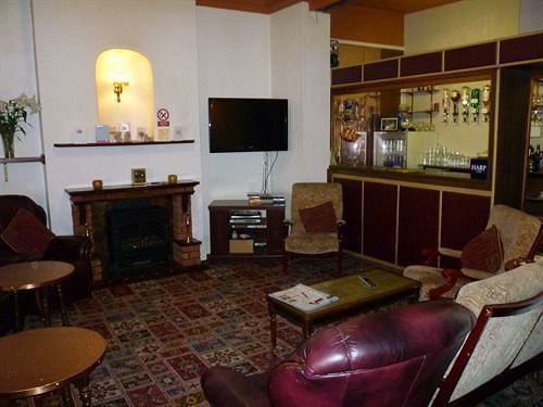 The Melrose Hotel Clacton-on-Sea Bagian luar foto