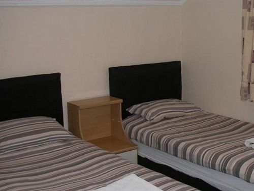 The Melrose Hotel Clacton-on-Sea Bagian luar foto