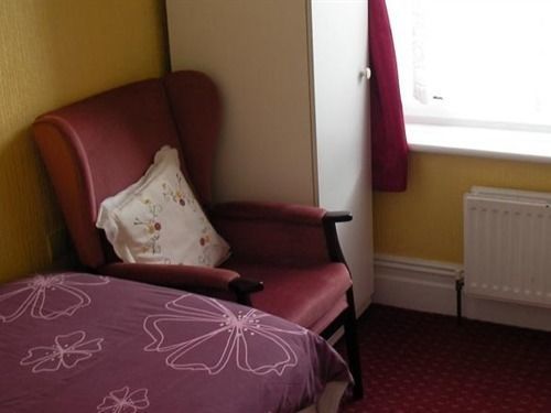 The Melrose Hotel Clacton-on-Sea Bagian luar foto